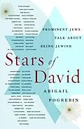 E-Book (epub) Stars of David von Abigail Pogrebin