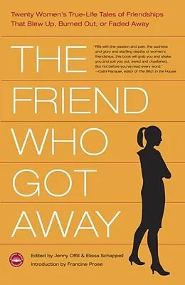 E-Book (epub) The Friend Who Got Away von Jenny Offill, Elissa Schappell
