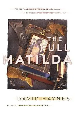 E-Book (epub) The Full Matilda von David Haynes