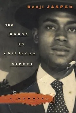 E-Book (epub) The House on Childress Street von Kenji Jasper