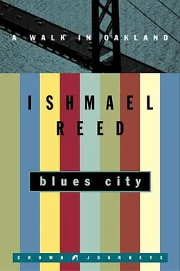 E-Book (epub) Blues City von Ishmael Reed