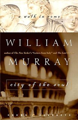 eBook (epub) City of the Soul de William Murray