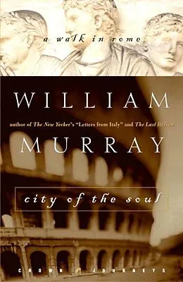 E-Book (epub) City of the Soul von William Murray