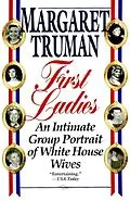 E-Book (epub) First Ladies von Margaret Truman