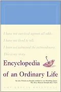 E-Book (epub) Encyclopedia of an Ordinary Life von Amy Krouse Rosenthal