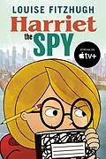 E-Book (epub) Harriet the Spy von Louise Fitzhugh