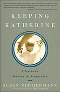 E-Book (epub) Keeping Katherine von Susan Zimmermann