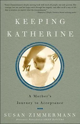 E-Book (epub) Keeping Katherine von Susan Zimmermann