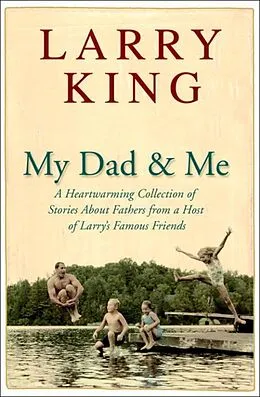 E-Book (epub) My Dad and Me von Larry King