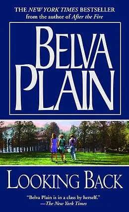 E-Book (epub) Looking Back von Belva Plain