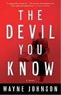 E-Book (epub) The Devil You Know von Wayne Johnson