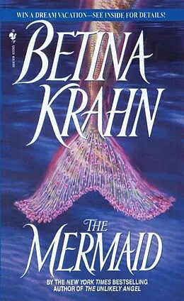 ePUB The Mermaid von Betina Krahn