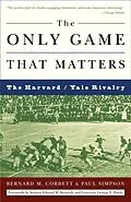 E-Book (epub) The Only Game That Matters von Bernard M. Corbett, Paul Simpson
