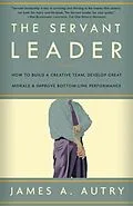 E-Book (epub) The Servant Leader von James A. Autry