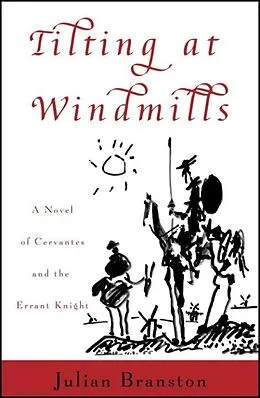 E-Book (epub) Tilting at Windmills von Julian Branston