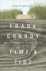 E-Book (epub) Time and Tide von Frank Conroy