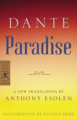 E-Book (epub) Paradise von Dante