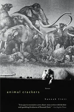 E-Book (epub) Animal Crackers von Hannah Tinti