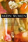E-Book (epub) Moon Women von Pamela Duncan