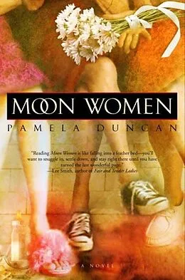 E-Book (epub) Moon Women von Pamela Duncan
