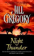E-Book (epub) Night Thunder von Jill Gregory