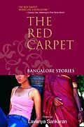 E-Book (epub) The Red Carpet von Lavanya Sankaran