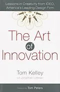 E-Book (epub) The Art of Innovation von Tom Kelley