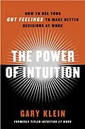 E-Book (epub) The Power of Intuition von Gary Klein