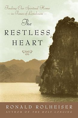 E-Book (epub) The Restless Heart von Ronald Rolheiser
