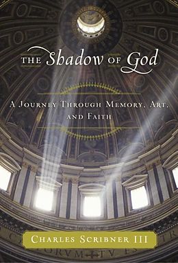 E-Book (epub) The Shadow of God von Charles Scribner