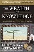 E-Book (epub) The Wealth of Knowledge von Thomas A. Stewart