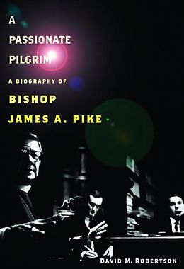 E-Book (epub) A Passionate Pilgrim von David M. Robertson