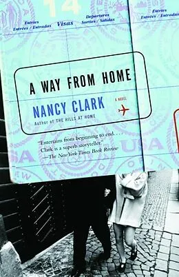 E-Book (epub) A Way From Home von Nancy Clark
