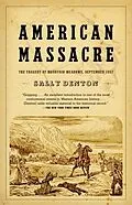 E-Book (epub) American Massacre von Sally Denton