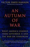 E-Book (epub) An Autumn of War von Victor Davis Hanson