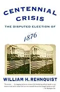 E-Book (epub) Centennial Crisis von William H. Rehnquist