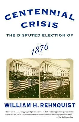 E-Book (epub) Centennial Crisis von William H. Rehnquist