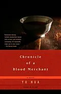E-Book (epub) Chronicle of a Blood Merchant von Yu Hua