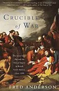 E-Book (epub) Crucible of War von Fred Anderson