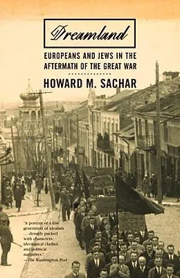 E-Book (epub) Dreamland von Howard M. Sachar