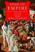 E-Book (epub) Edge of Empire von Maya Jasanoff