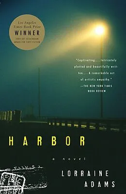 E-Book (epub) Harbor von Lorraine Adams