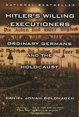 E-Book (epub) Hitler's Willing Executioners von Daniel Jonah Goldhagen