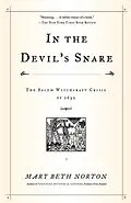 E-Book (epub) In the Devil's Snare von Mary Beth Norton