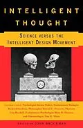 E-Book (epub) Intelligent Thought von 