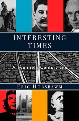 E-Book (epub) Interesting Times von Eric Hobsbawm