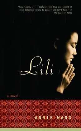 E-Book (epub) Lili von Annie Wang