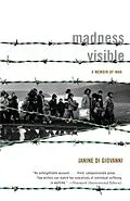 E-Book (epub) Madness Visible von Janine Di Giovanni
