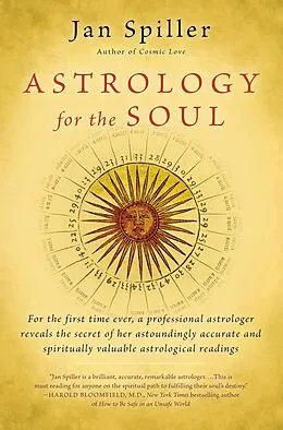 E-Book (epub) Astrology for the Soul von Jan Spiller