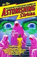 E-Book (epub) McSweeney's Enchanted Chamber of Astonishing Stories von 